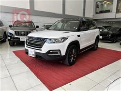 چانگان CS95
